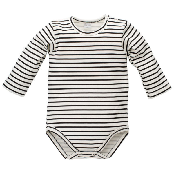 Pinokio Bodysuit Long Sleeve Happy Day