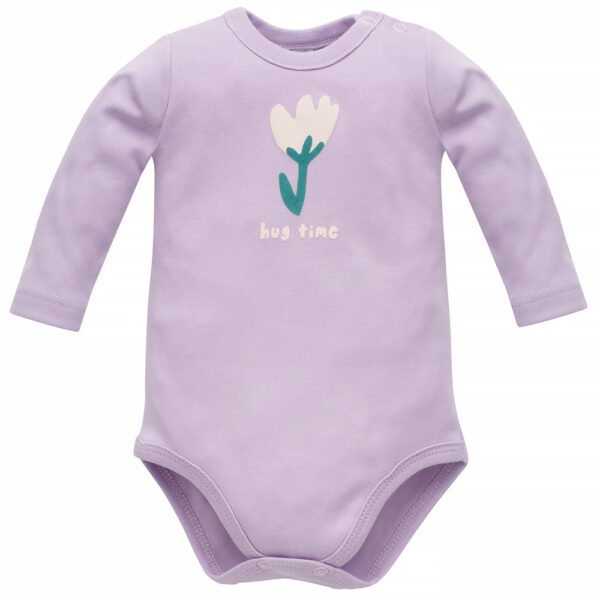 Pinokio Bodysuit Long Sleeve Lilian