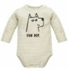 Pinokio Bodysuit Long Sleeve Olivier