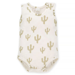 Pinokio Bodysuit Sleeveless Free Soul