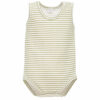Pinokio Bodysuit Sleeveless Olivier
