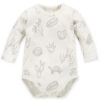 Pinokio Bodysuit Slow Life