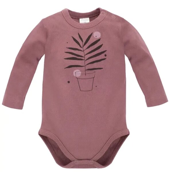 Pinokio Bodysuit Tres Bien