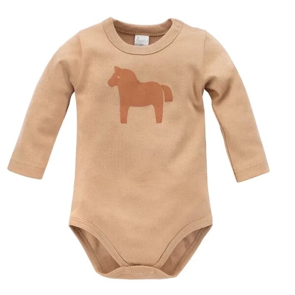 Pinokio Bodysuit Wooden Pony