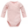 Pinokio Bodysuitapped Long Sleeve Lovely Dayse