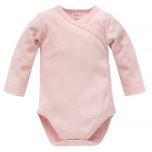 Pinokio Bodysuitapped Long Sleeve Lovely Dayse