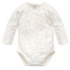 Pinokio Bodysuitapped Long Sleeve Lovely Dayse