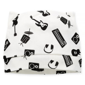Pinokio Bonnet Letsck