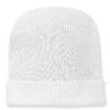 Pinokio Bonnet Lovely Day White