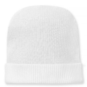Pinokio Bonnet Lovely Day White