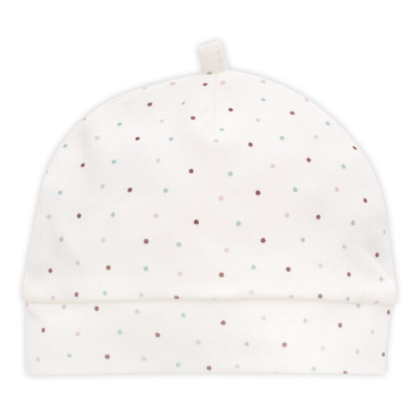 Pinokio Bonnet Magic Vibes