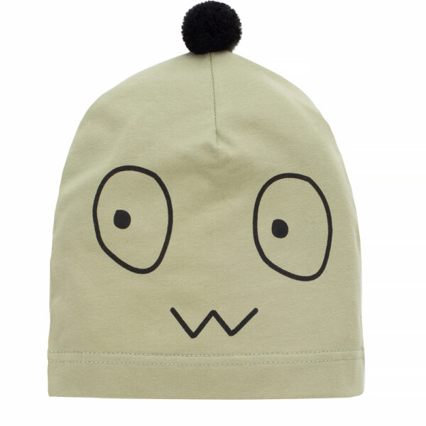 Pinokio Bonnet Olivier