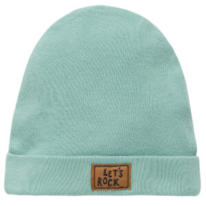 Pinokio Bonnet Ribbed Letsck