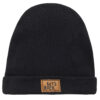 Pinokio Bonnet Ribbed Letsck