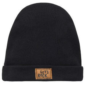 Pinokio Bonnet Ribbed Letsck