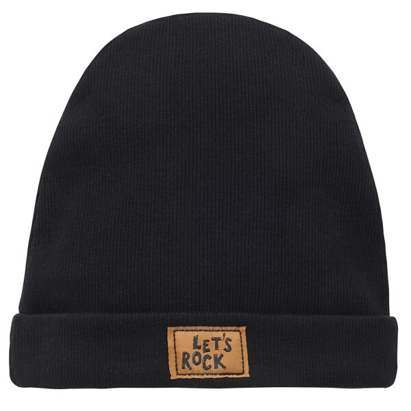 Pinokio Bonnet Ribbed Letsck