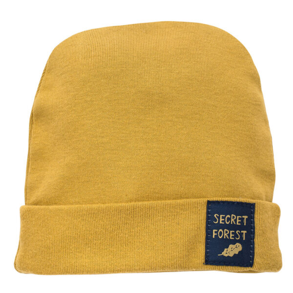 Pinokio Bonnet Secret Forest