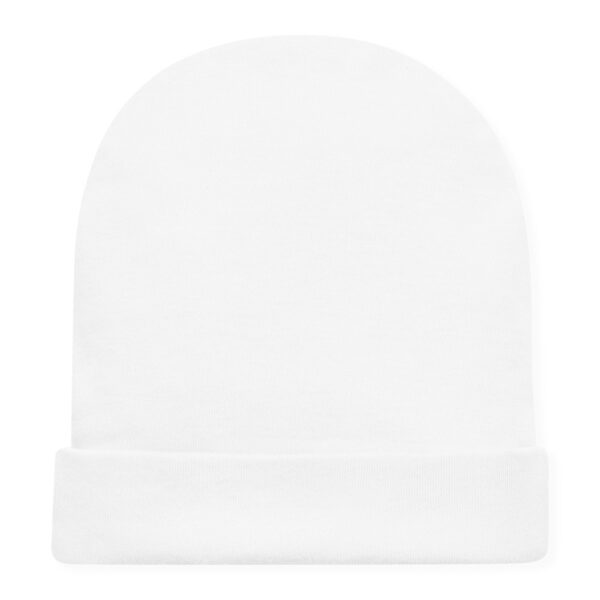 Pinokio Bonnet White Lovely Day