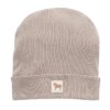 Pinokio Bonnet Wooden Pony