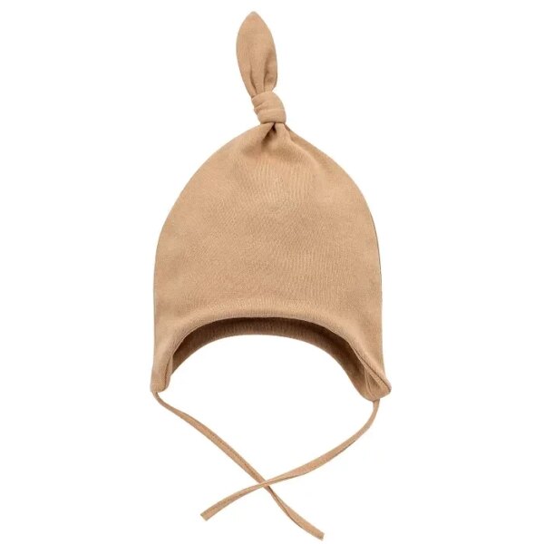 Pinokio Bonnet Wooden Pony
