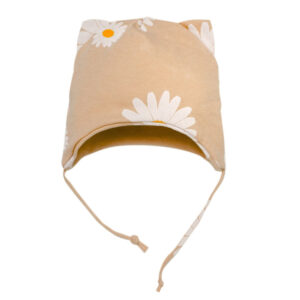 Pinokio Bonnetapped Daisy Pinokio Bonnetapped Daisy