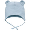 Pinokio Bonnetapped Niemowleca Lovely Day Babyblue