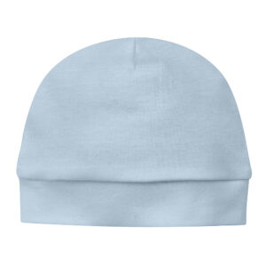 Pinokio Czapka Niemowleca Lovely Day Babyblue Pinokio Czapka Niemowleca Lovely Day Babyblue