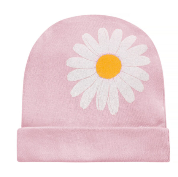 Pinokio Deep Bonnet Daisy