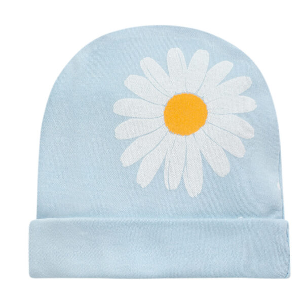 Pinokio Deep Bonnet Daisy