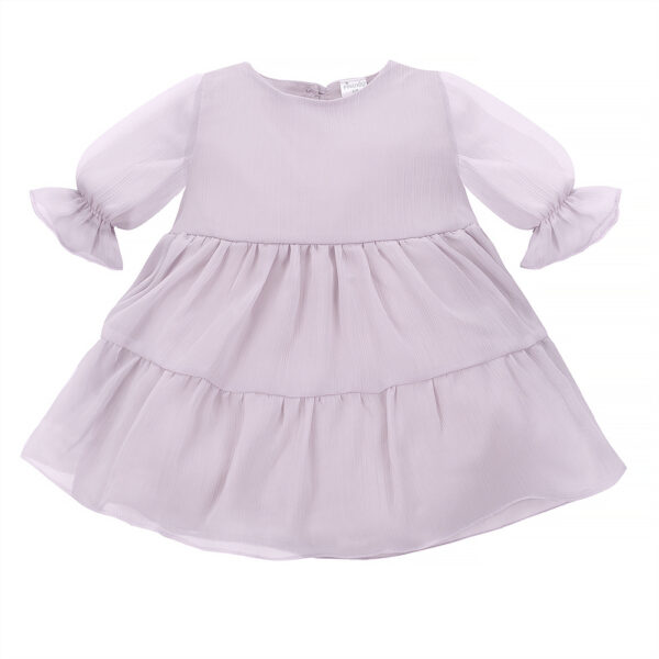 Pinokio Dress Charlotte