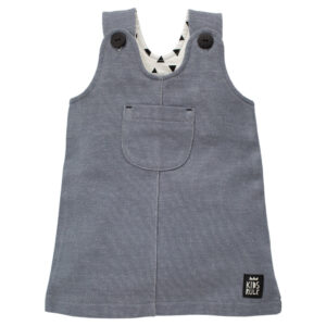 Pinokio Dress Happy Day