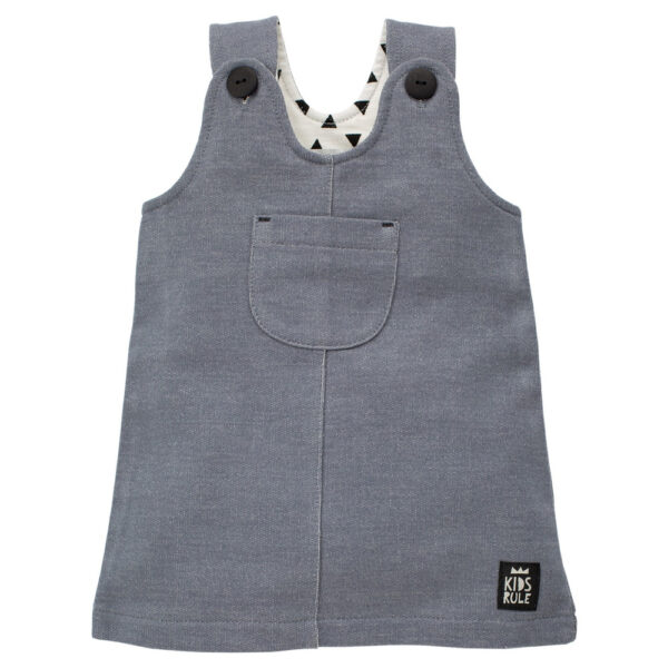 Pinokio Dress Happy Day