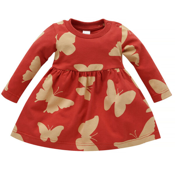 Pinokio Dress Imagine