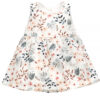 Pinokio Dress Sleeveless Summer Garden