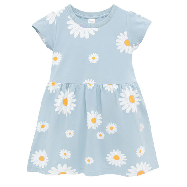 Pinokio Dress Ss Daisy