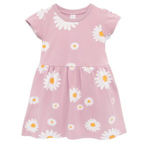 Pinokio Dress Ss Daisy