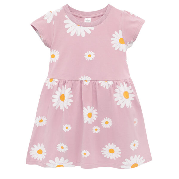 Pinokio Dress Ss Daisy