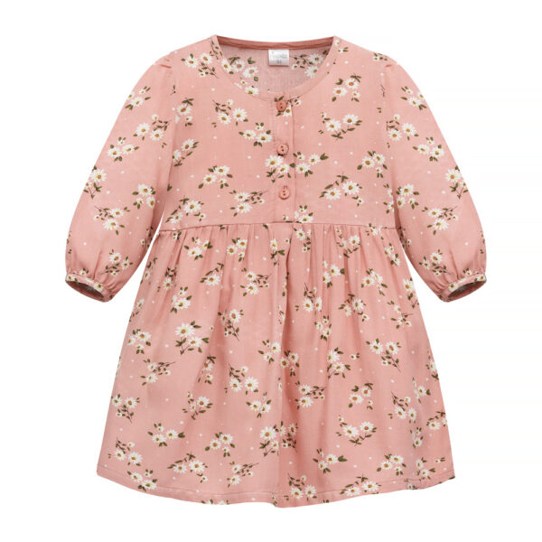 Pinokio Dress Tres Bien