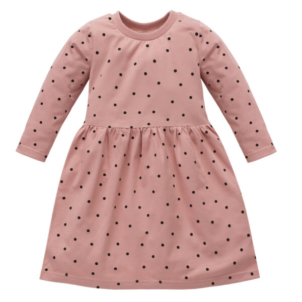 Pinokio Dress Tres Bien