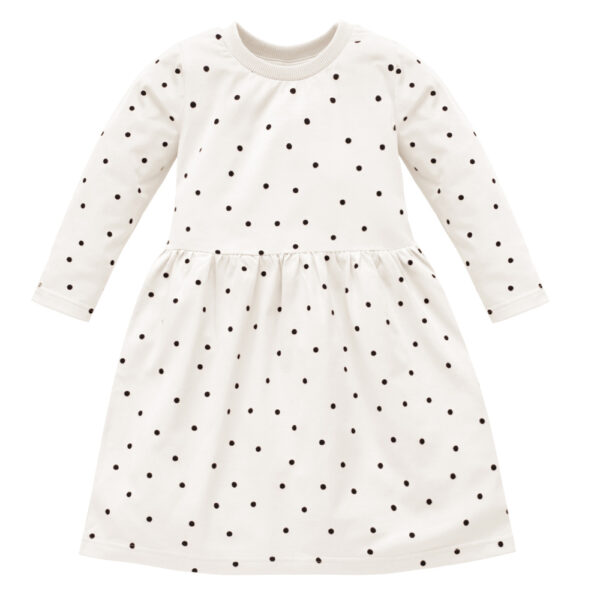Pinokio Dress Tres Bien