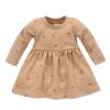 Pinokio Dress Wooden Pony