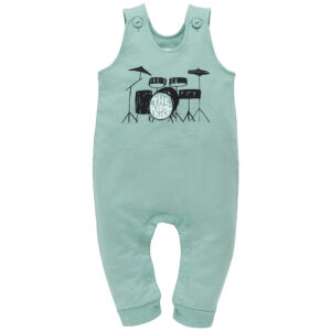 Pinokio Dungarees Letsck