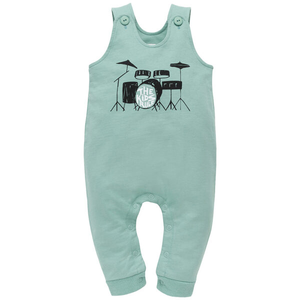 Pinokio Dungarees Letsck