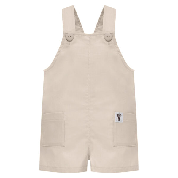 Pinokio Dungarees Safari