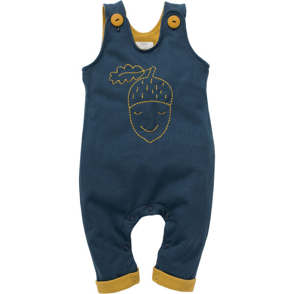 Pinokio Dungarees Secret Forest