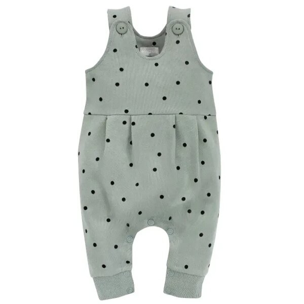 Pinokio Dungarees Tres Bien