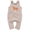 Pinokio Dungarees Wooden Pony