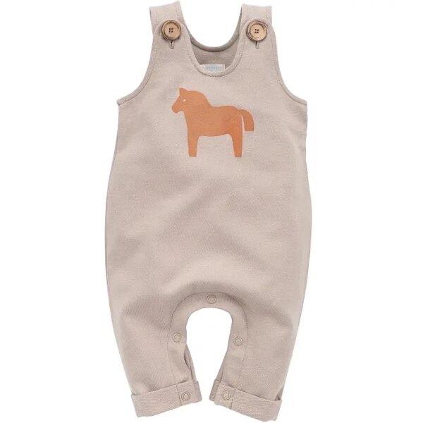 Pinokio Dungarees Wooden Pony