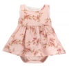 Pinokio Gress Bodysuit Sleeveless Summer Mood