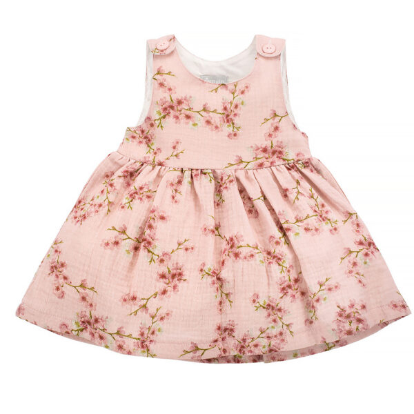 Pinokio Gress sleeveless